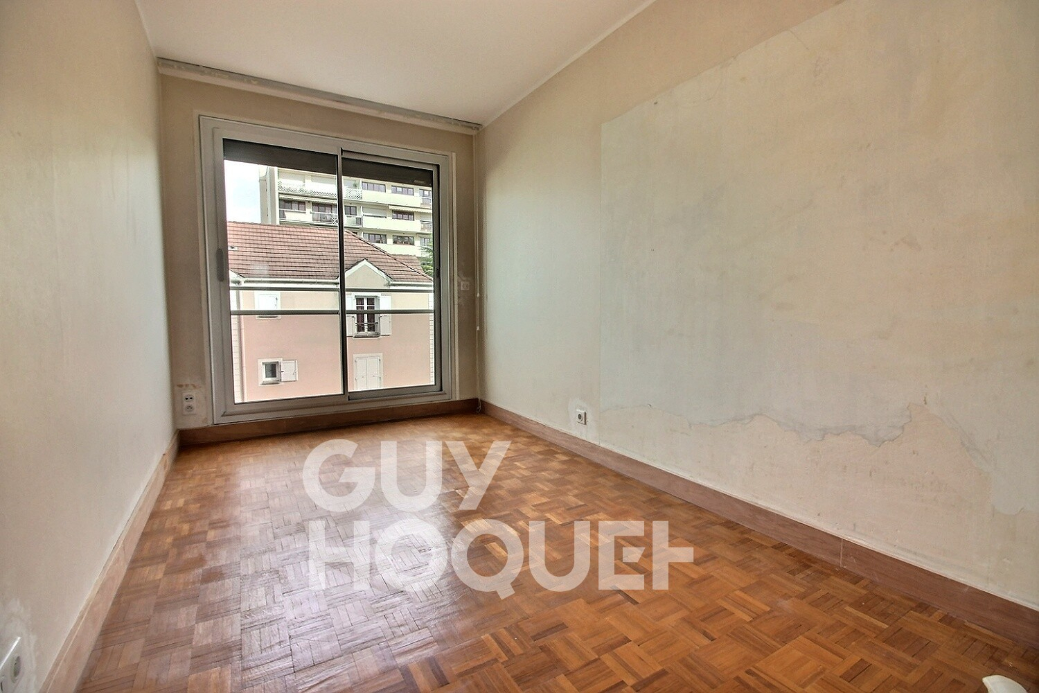 3 pièces à Rueil Malmaison - Opportunité à ne pas manquer !