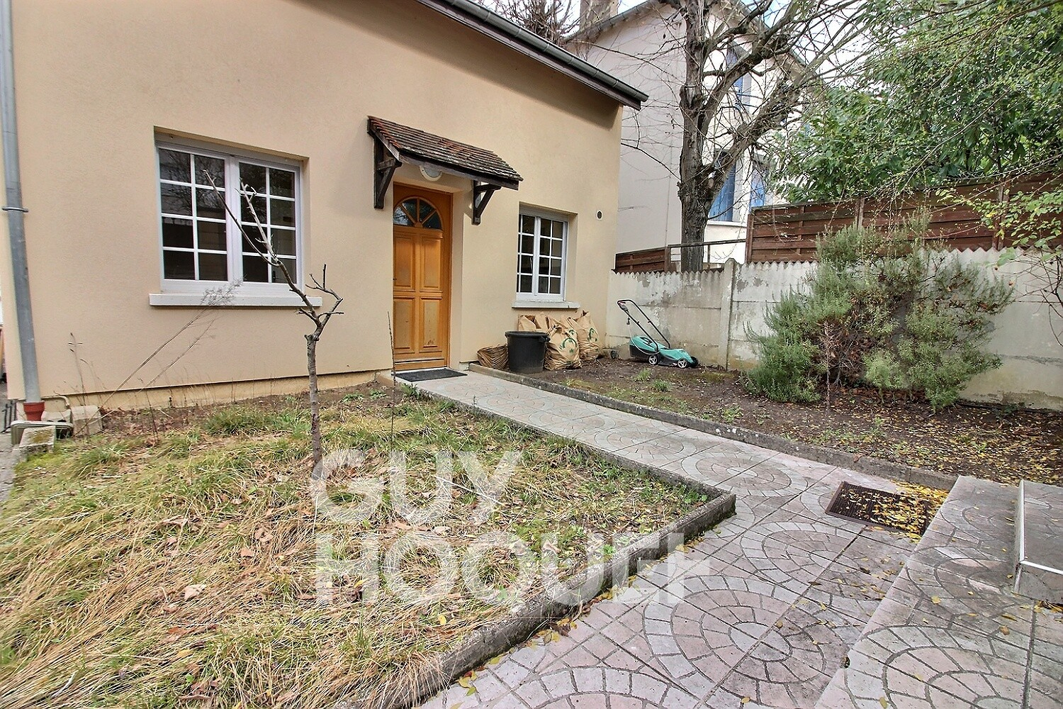 A vendre : Maison Rueil-Malmaison