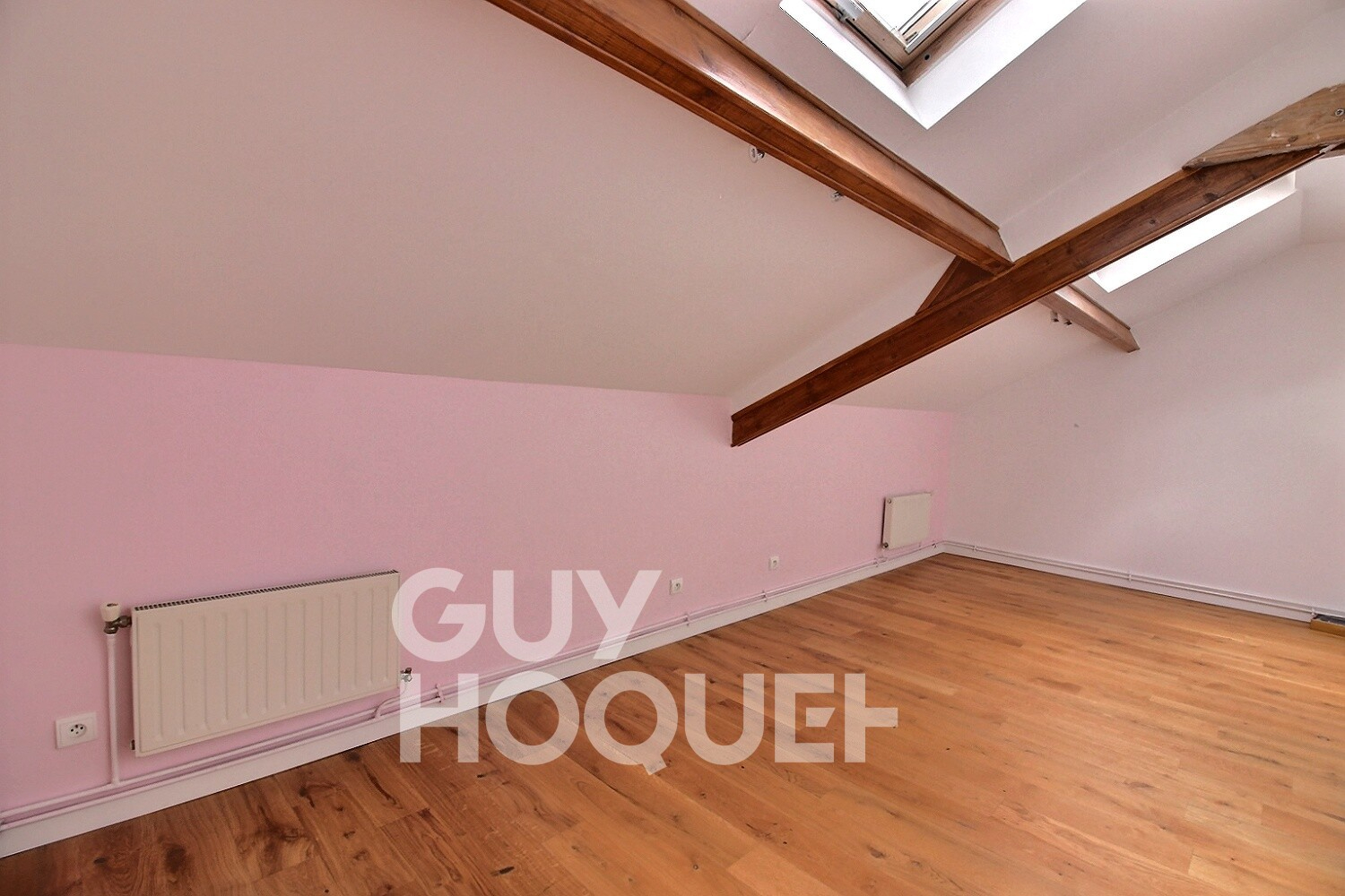 A vendre : Maison Rueil-Malmaison