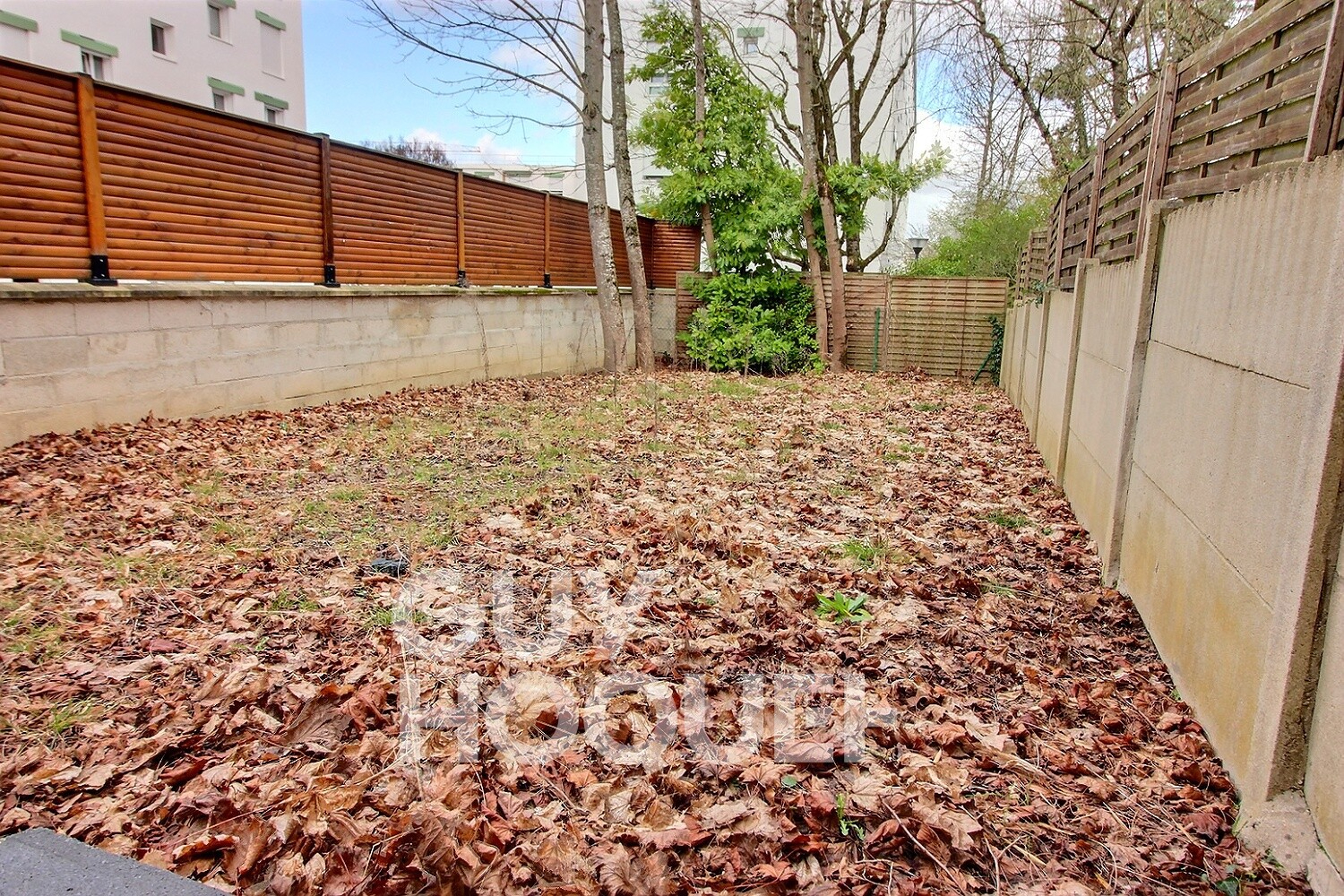 A vendre : Maison Rueil-Malmaison