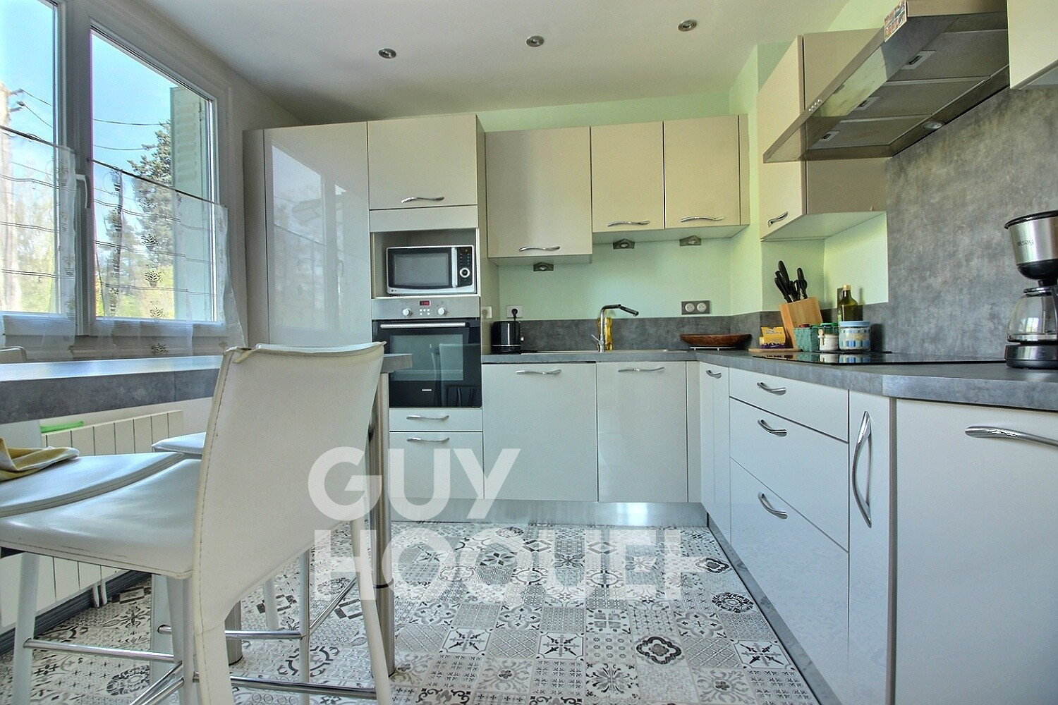 Maison Familiale - Mont Valérien - Jardin d'Exception