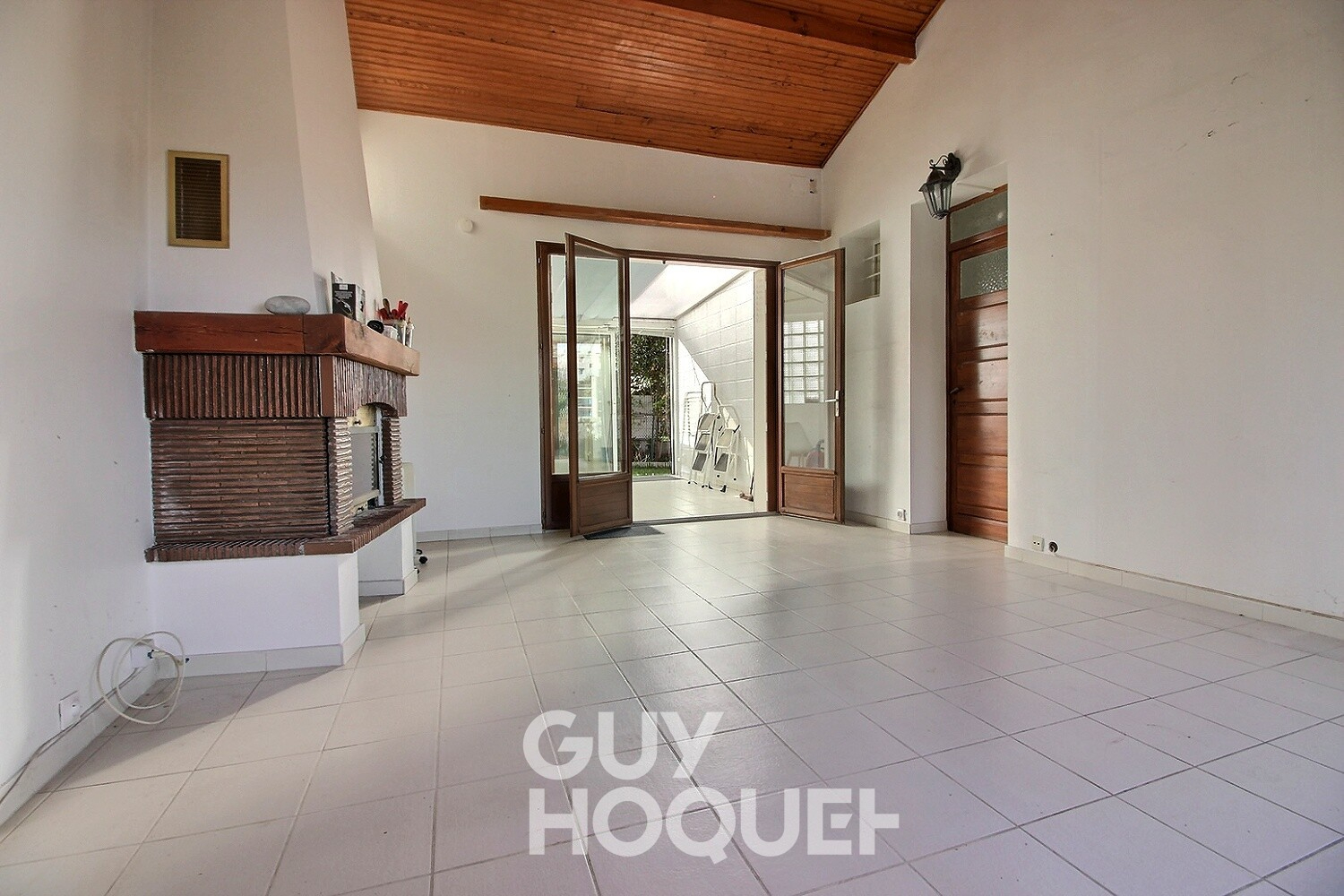 Maison à vendre à Rueil Malmaison - 7 pièces,