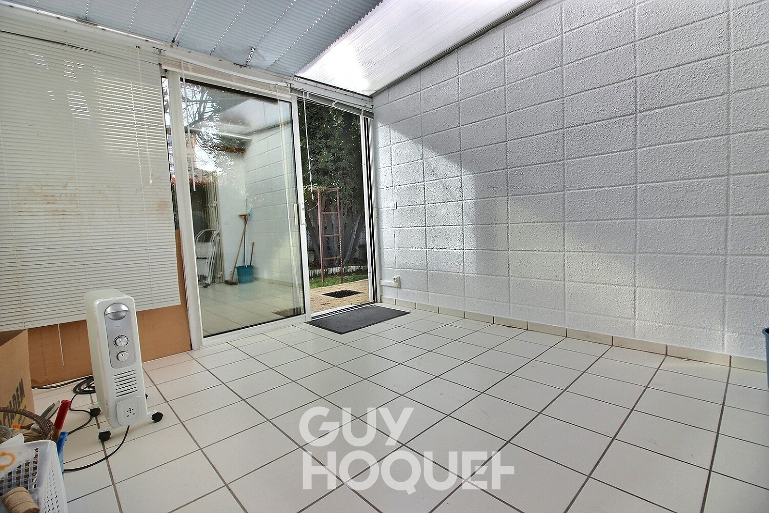 Maison à vendre à Rueil Malmaison - 7 pièces,