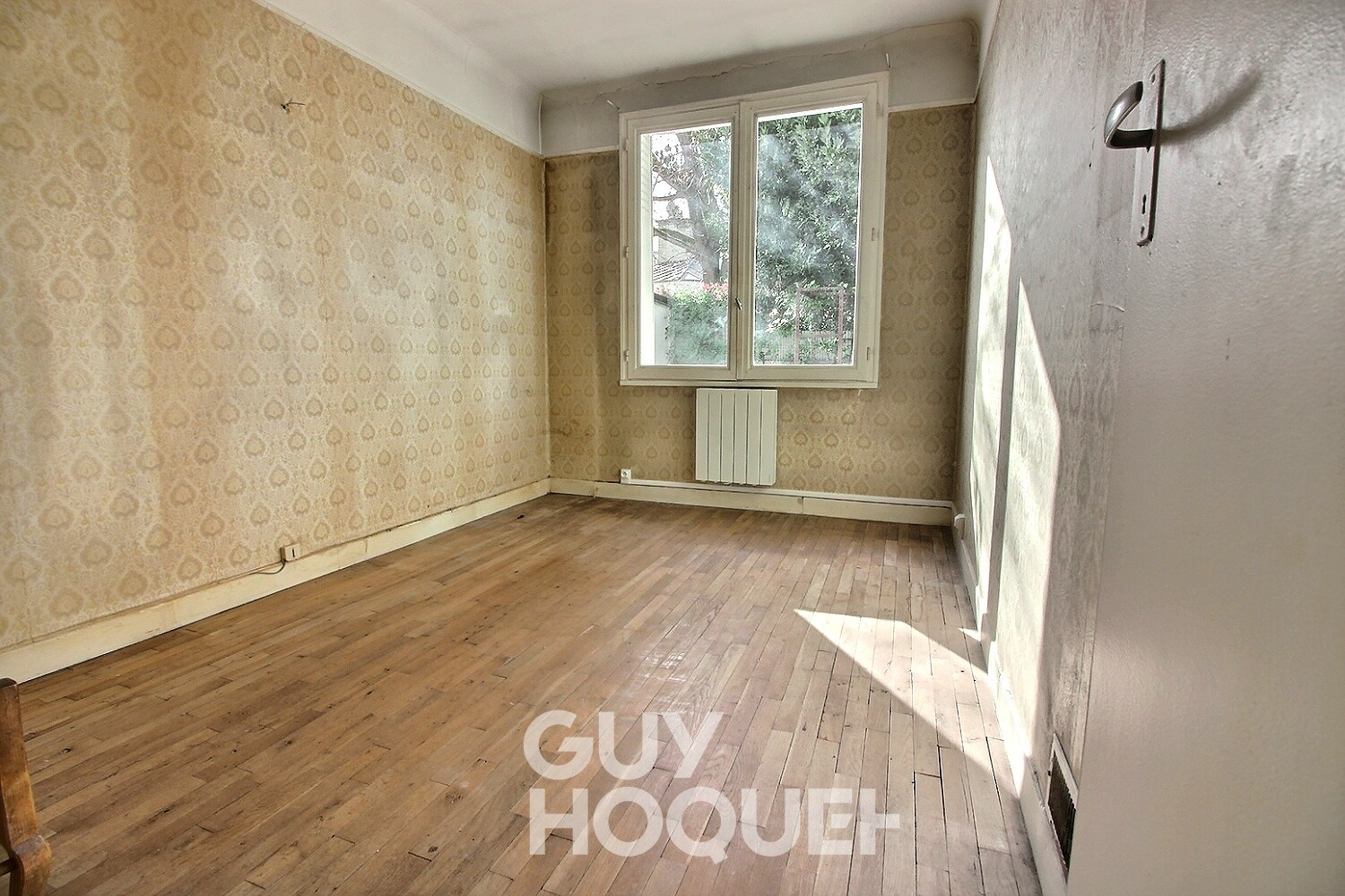 Maison à vendre à Rueil Malmaison - 7 pièces,