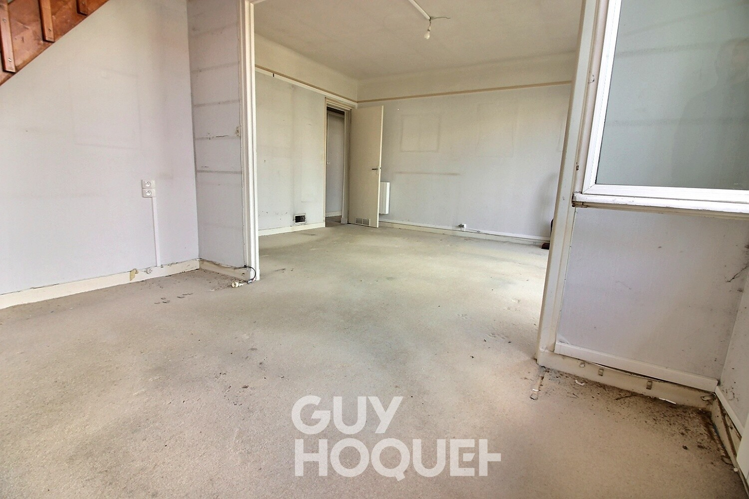 Maison à vendre à Rueil Malmaison - 7 pièces,