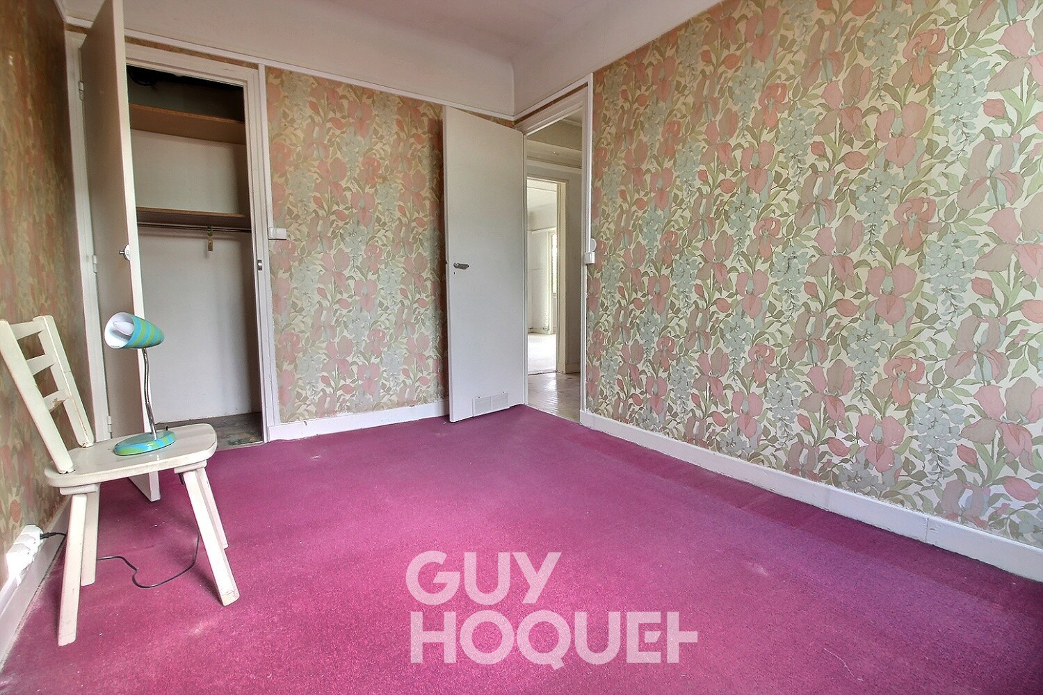 Maison à vendre à Rueil Malmaison - 7 pièces,