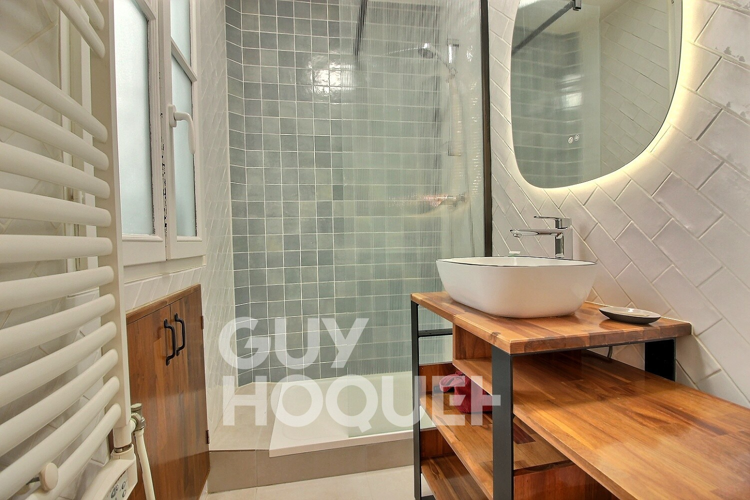 2 PIECES MEUBLÉ - LEVALLOIS-PERRET