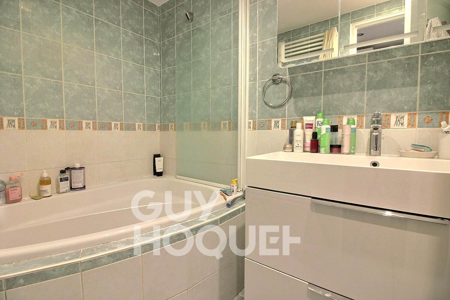 Maison Familiale de 5 Pièces- Chatou