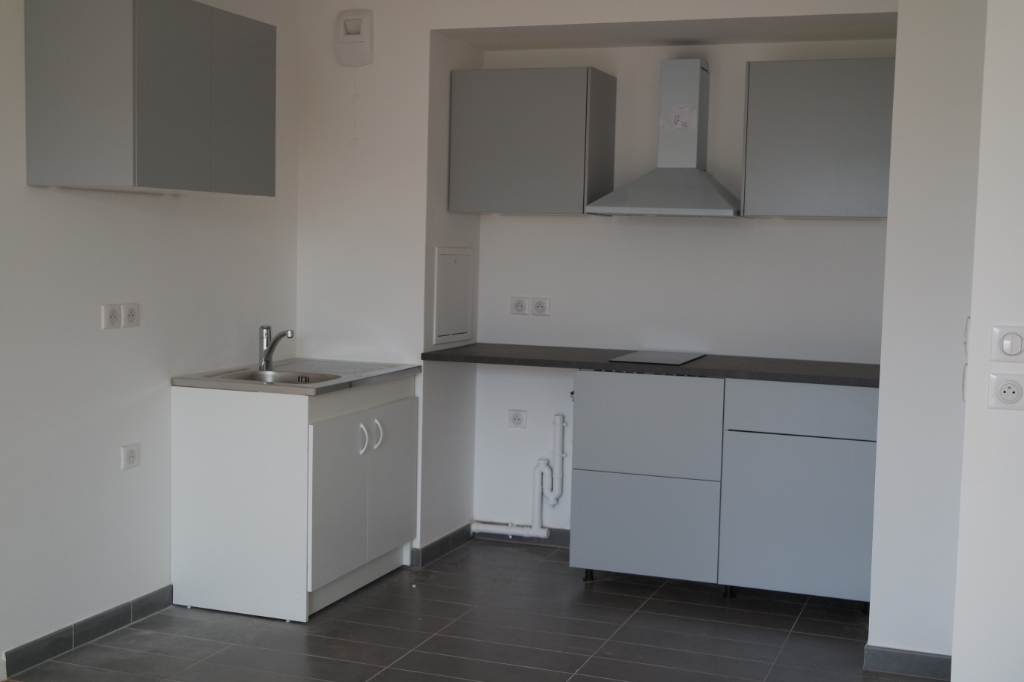 Charmant deux pièces à Louer - Hauts de Rueil