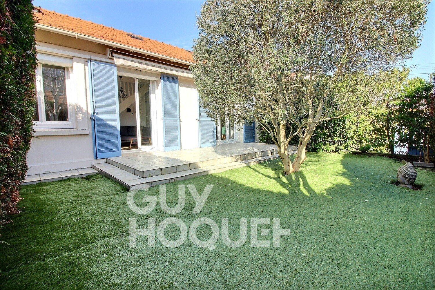 EXCLUSIVITÉ RUEIL-MALMAISON - PROCHE FUTUR MÉTRO 15