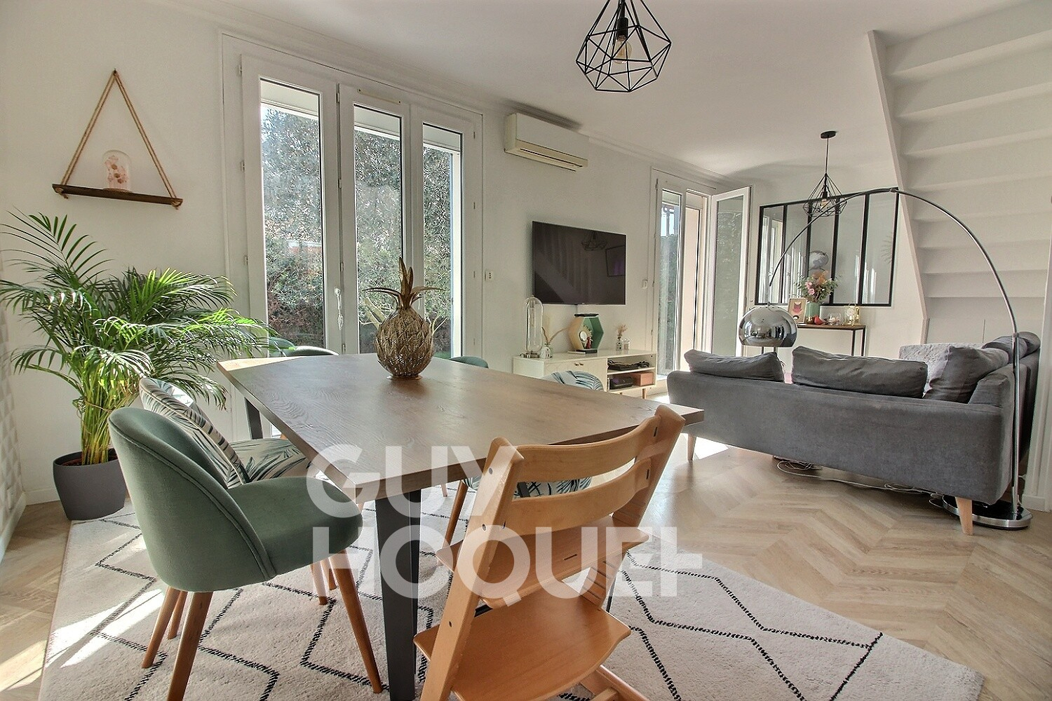 EXCLUSIVITÉ RUEIL-MALMAISON - PROCHE FUTUR MÉTRO 15