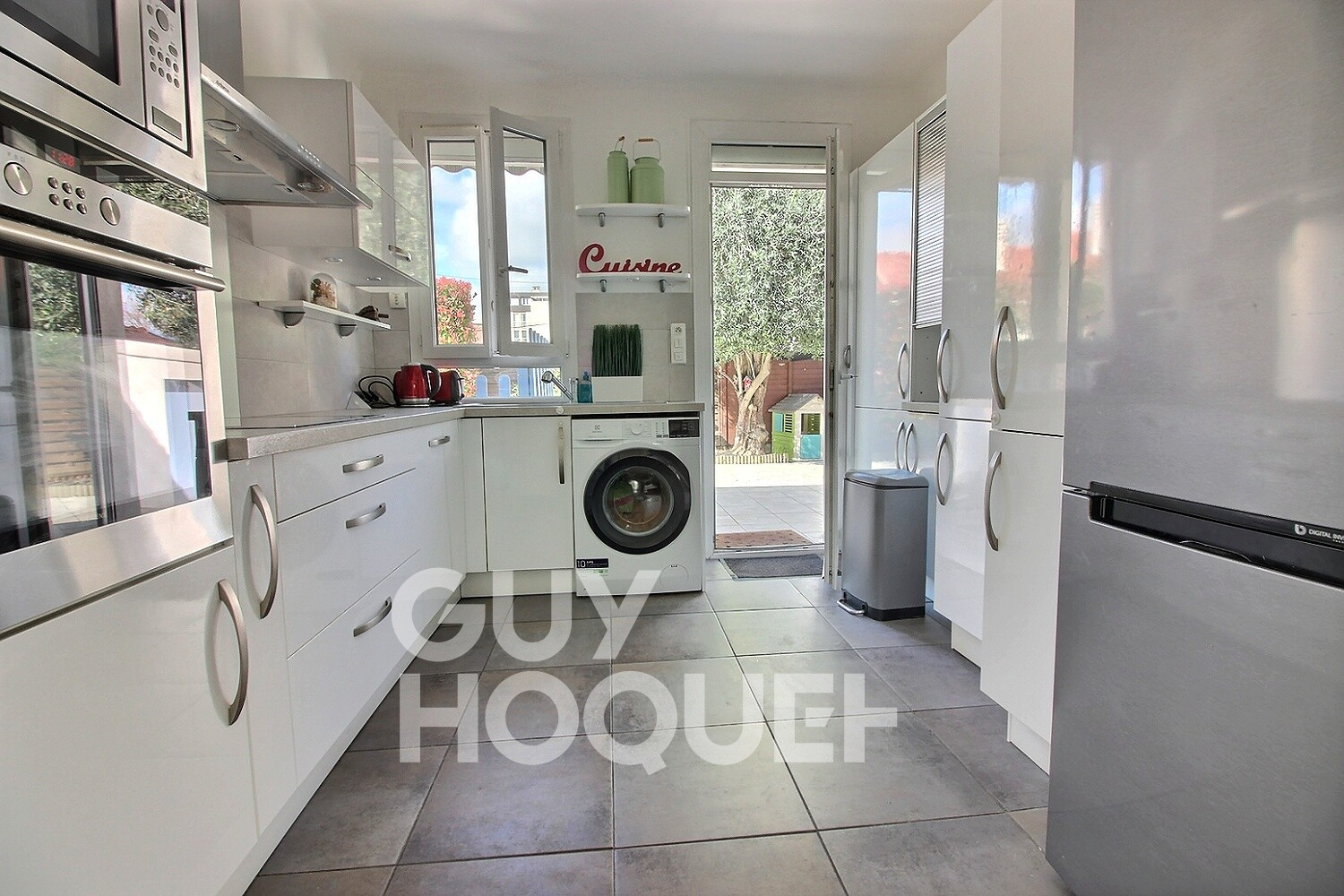 EXCLUSIVITÉ RUEIL-MALMAISON - PROCHE FUTUR MÉTRO 15