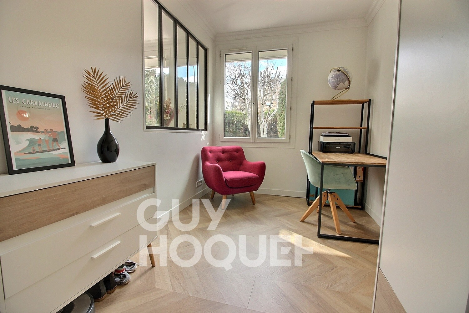 EXCLUSIVITÉ RUEIL-MALMAISON - PROCHE FUTUR MÉTRO 15