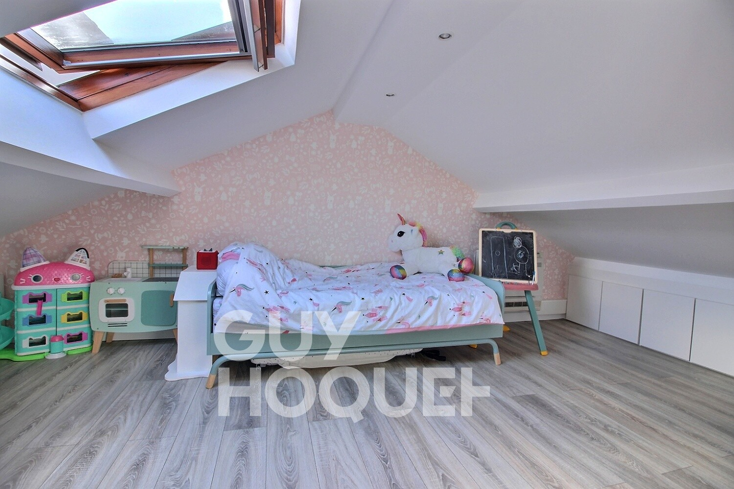 EXCLUSIVITÉ RUEIL-MALMAISON - PROCHE FUTUR MÉTRO 15