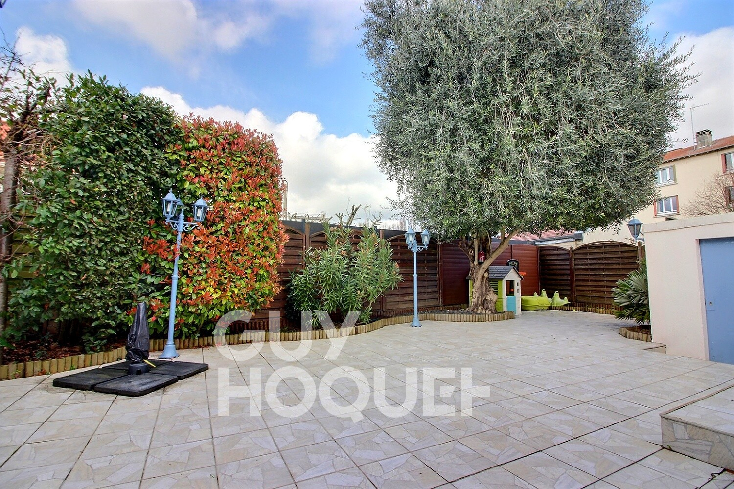 EXCLUSIVITÉ RUEIL-MALMAISON - PROCHE FUTUR MÉTRO 15