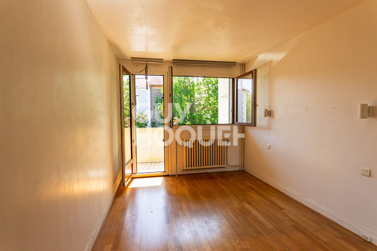 À vendre : Appartement 4 pièces à Nanterre