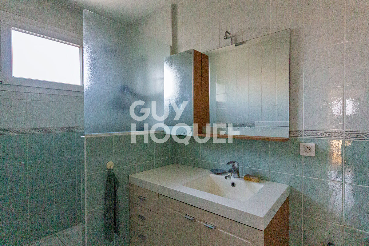 À vendre : Appartement 4 pièces à Nanterre