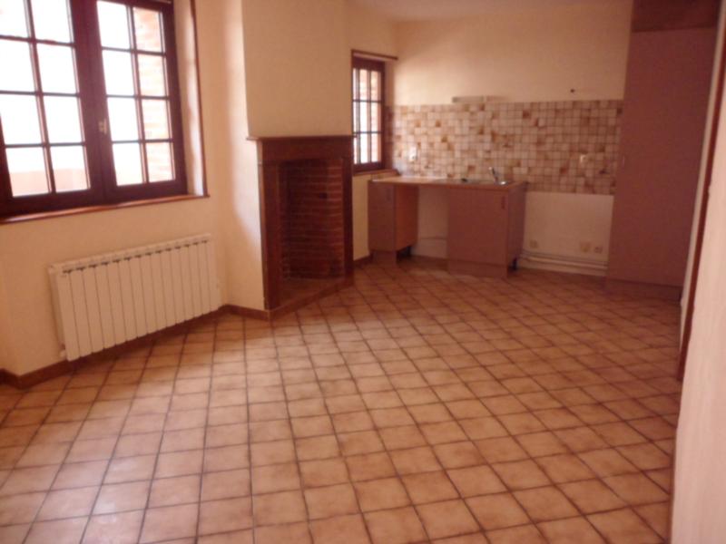 MAISON DE VILLE - RUGLES CENTRE