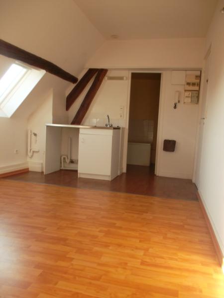 APPART F2 - L'AIGLE CENTRE