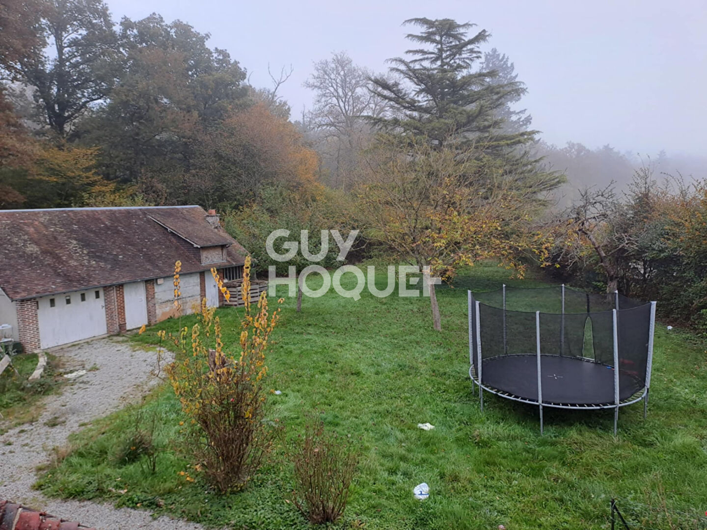 RUGLES - Maison ancienne 142m²