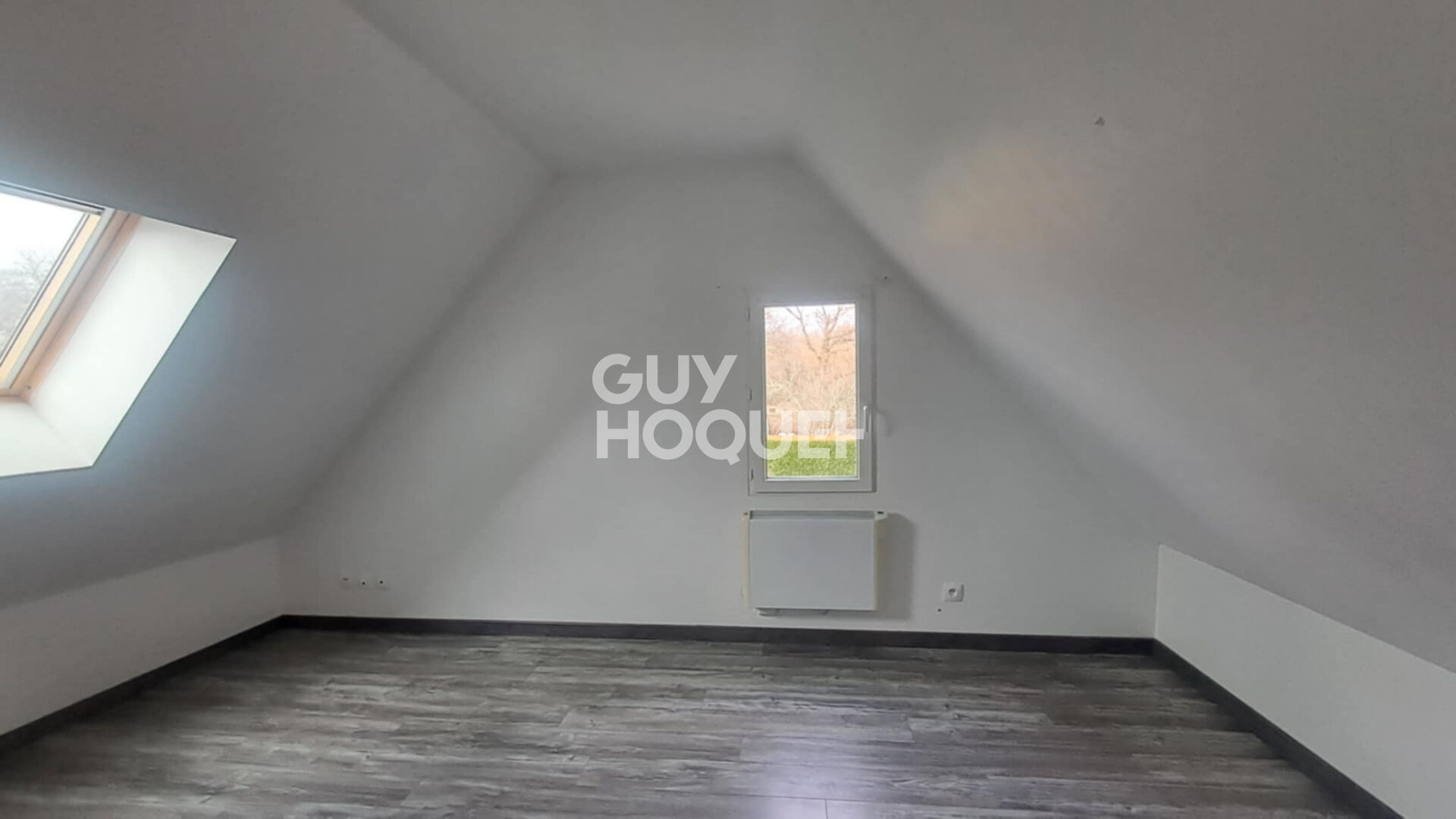 PROCHE RUGLES - Maison en parfait état