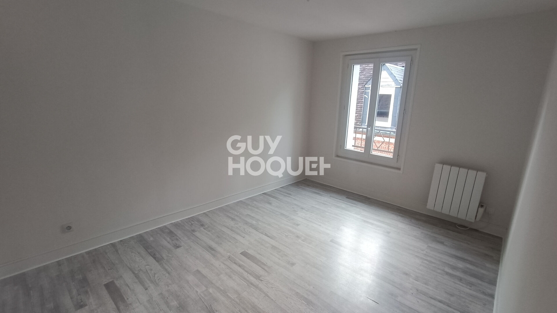Centre RUGLES - appartement F5