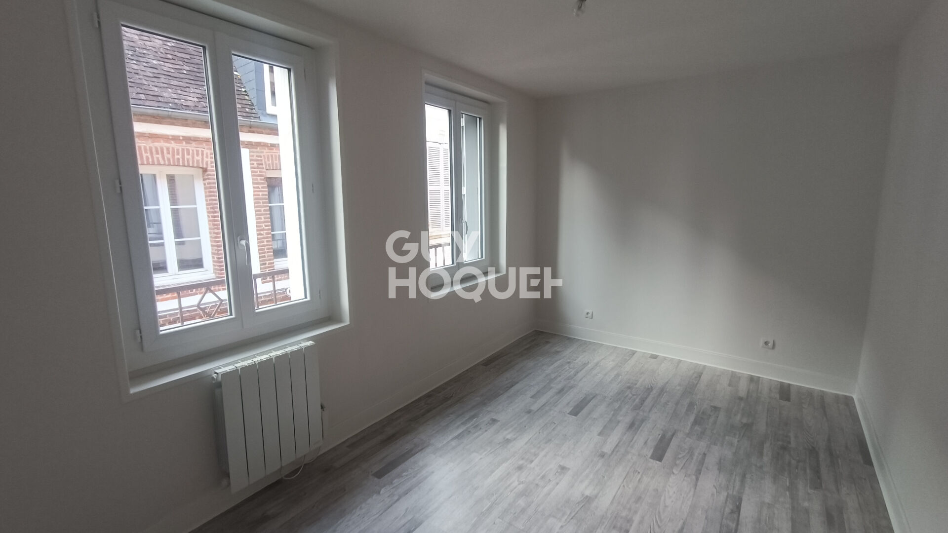Centre RUGLES - appartement F5