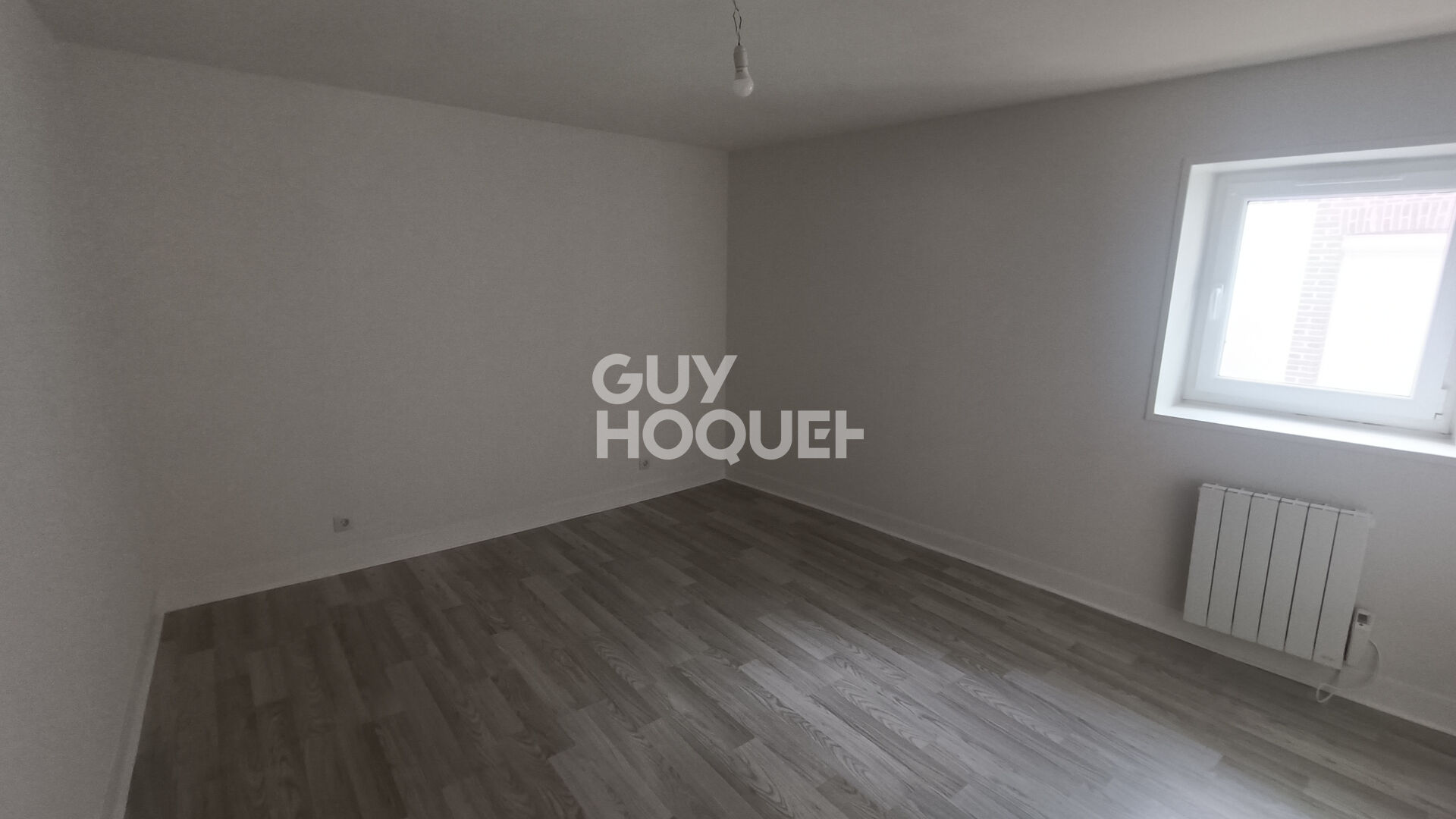 Centre RUGLES - appartement F5