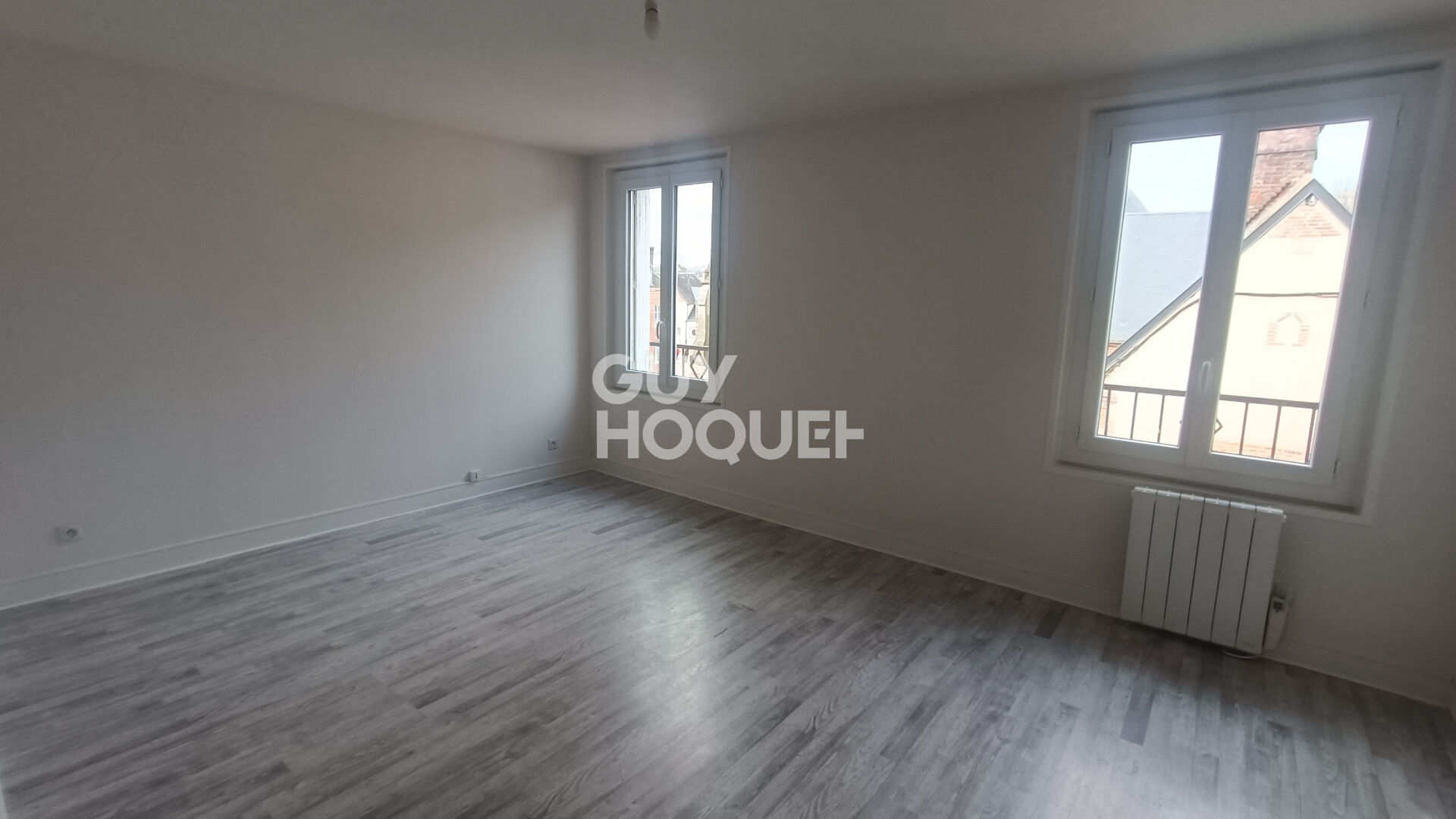 Centre RUGLES - appartement F5