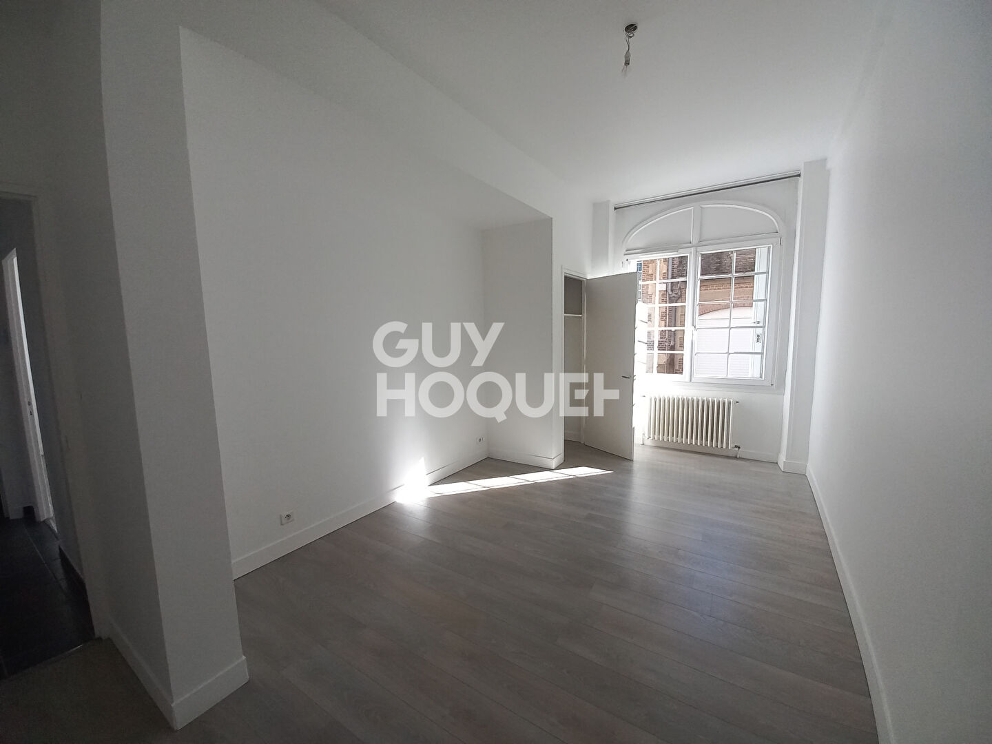 Appart F2 - L'AIGLE Centre
