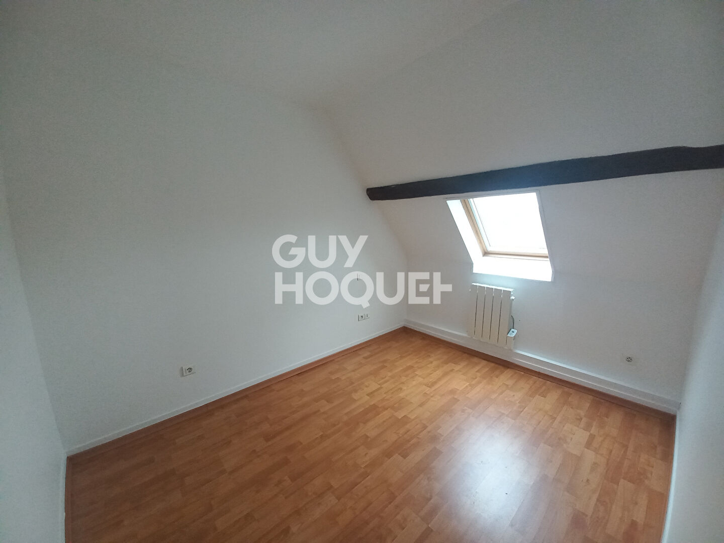 APPART F2 - L'AIGLE CENTRE