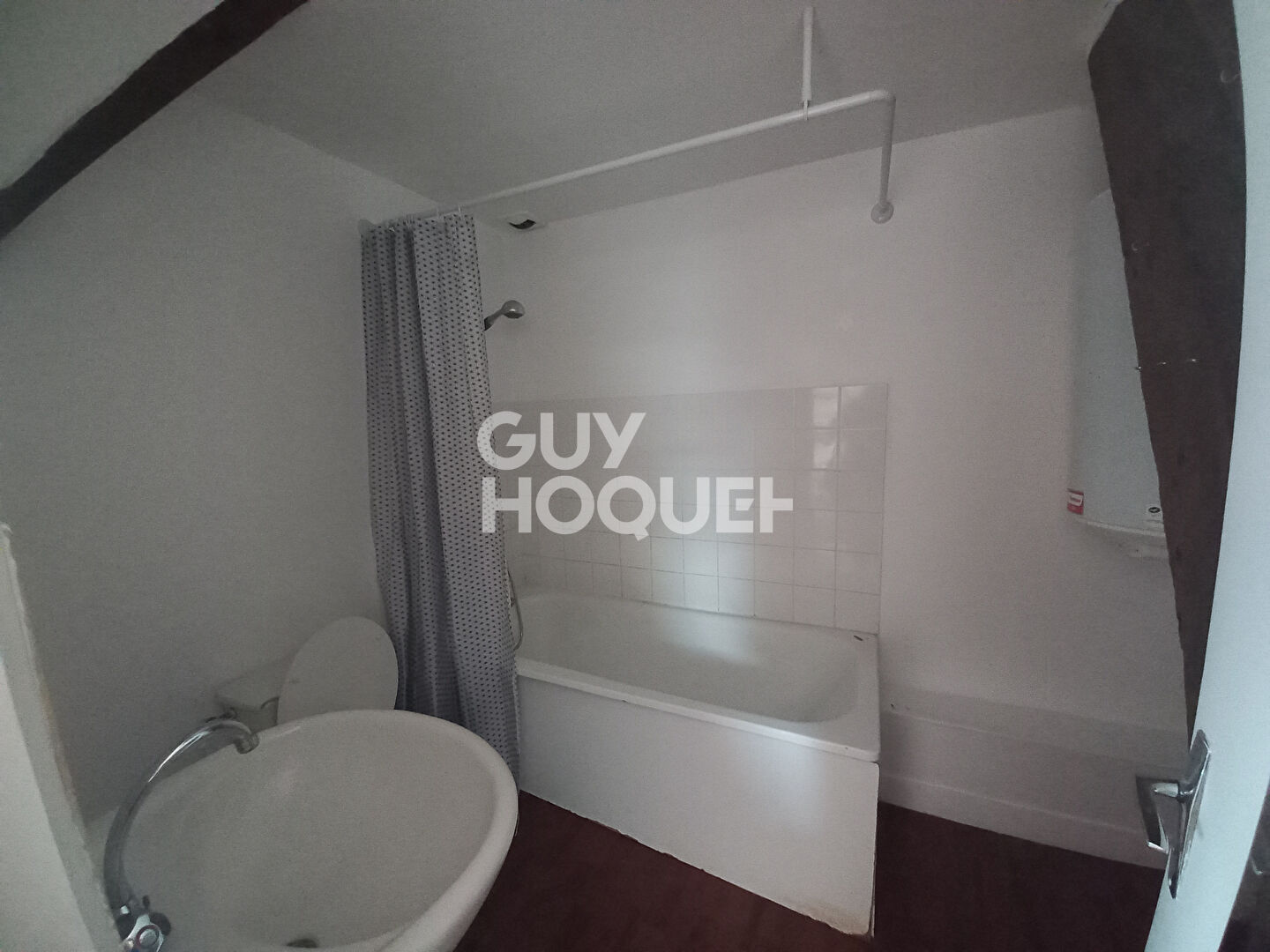 APPART F2 - L'AIGLE CENTRE