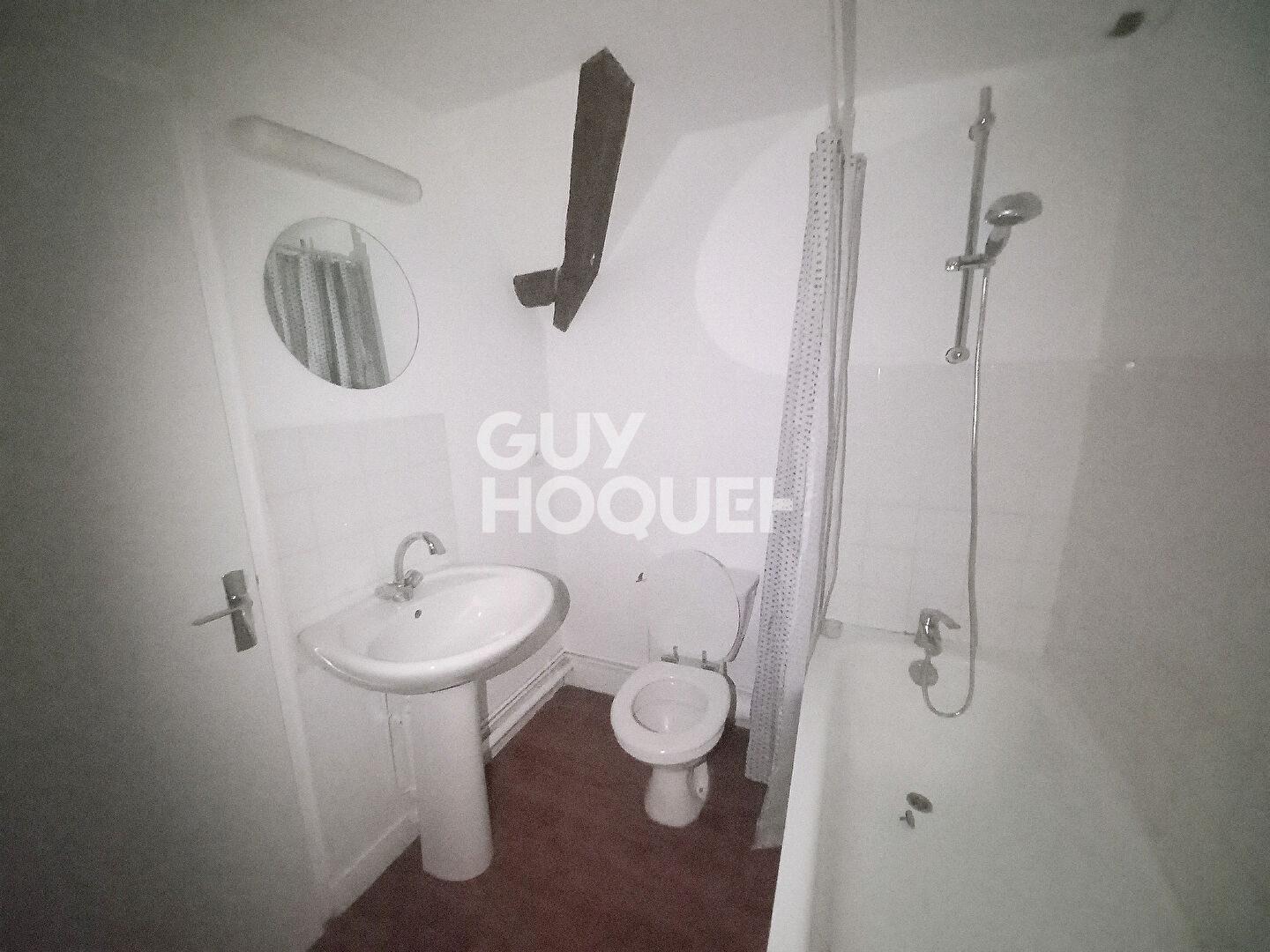 APPART F2 - L'AIGLE CENTRE