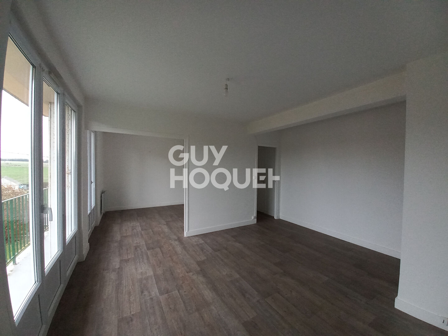 Appartement  LA NEUVE LYRE