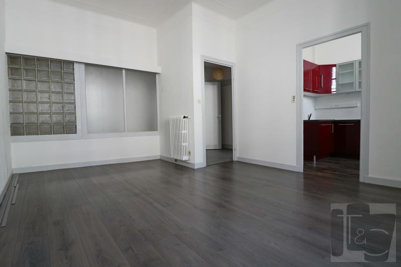 LUMINEUX TYPE 3 RUMILLY - 3 pièce(s) - 64.9 m2