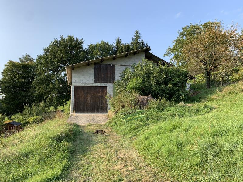 HANGAR BOUSSY - 2 pièce(s) - 0 m2