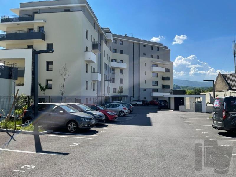 PARKING EXTERIEUR RUMILLY - 0 m2