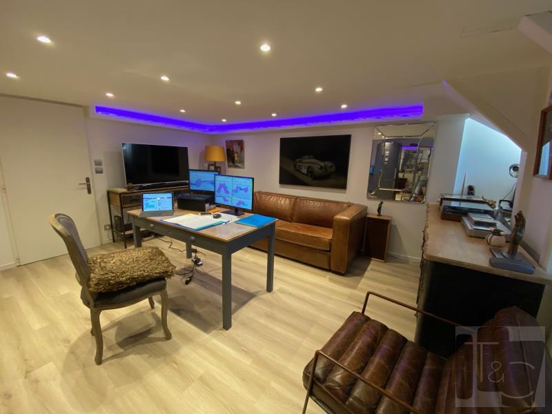 T1 BIS REFAIT A NEUF RUMILLY - 2 pièce(s) - 30.08 m2