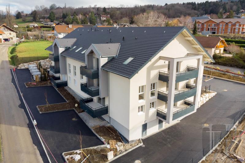 PARKING COUVERT LA BALME DE SILLINGY - 0 m2