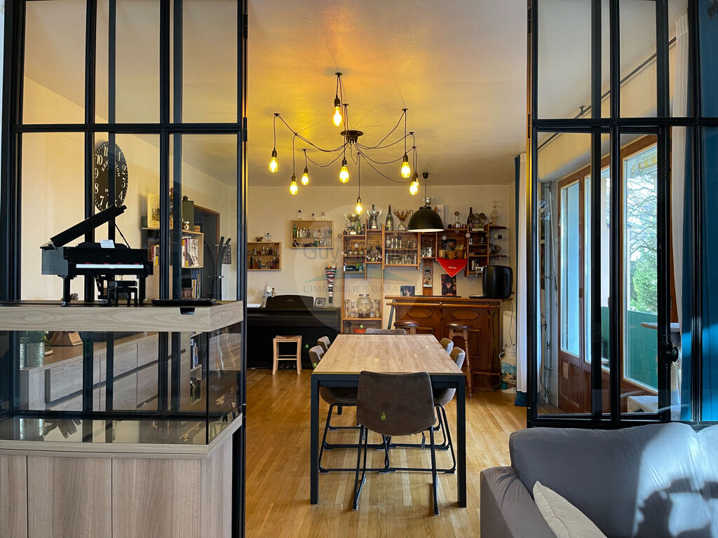 T4 TRANSFORME EN T3 RUMILLY - 5 pièce(s) - 92 m2