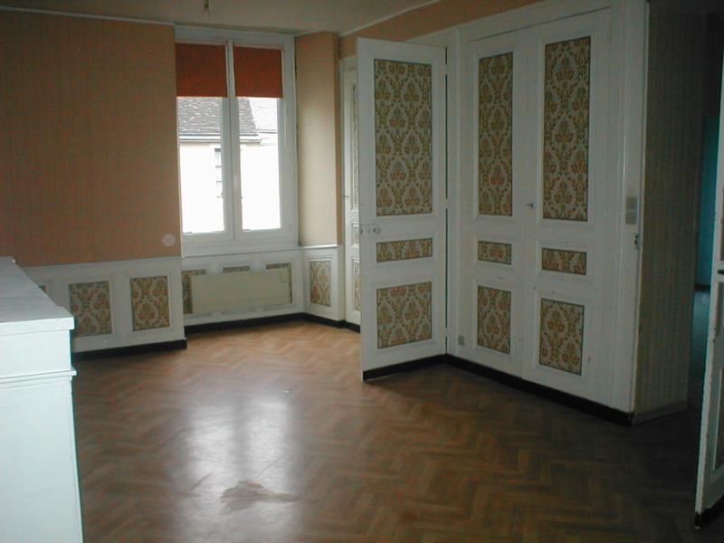 VALLON sur GEE - MAISON DE BOURG