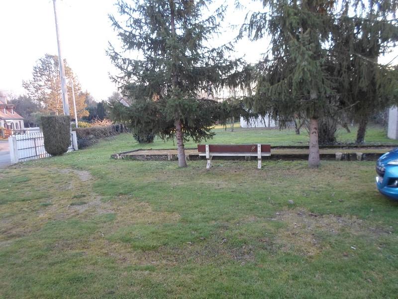 A vendre, terrain de loisirs de 2341 m² à Vion (72300)