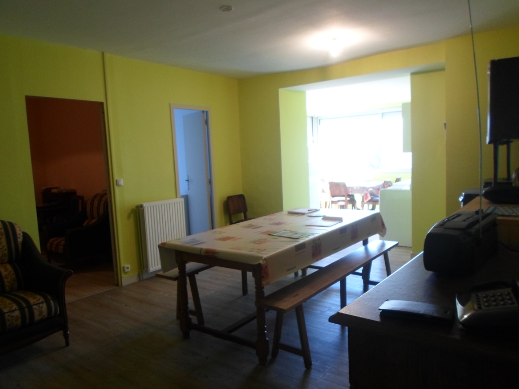 Maison 2 pièces à vendre à SABLE SUR SARTHE