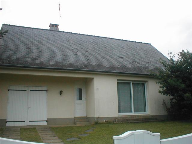 SOLESMES - MAISON