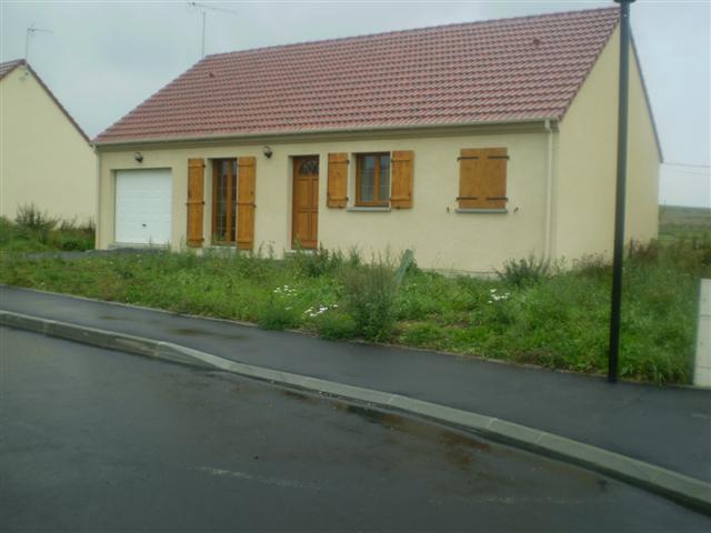 LE BAILLEUL - Maison de PP