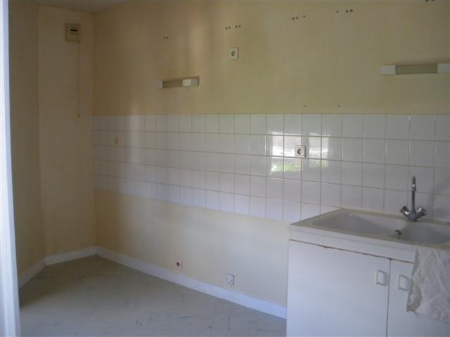 SABLE SUR SARTHE APPARTEMENT T3