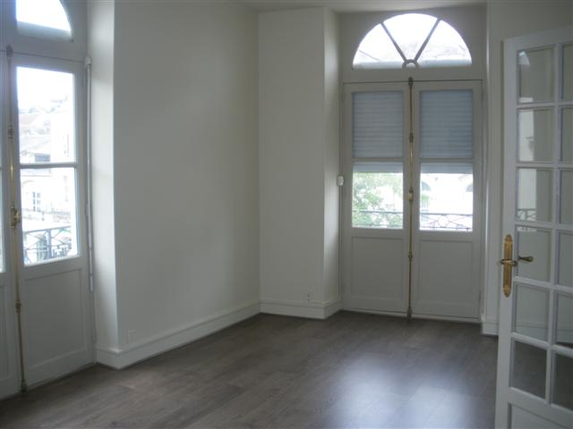 Sablé - Appartement T3 avec ascenseur