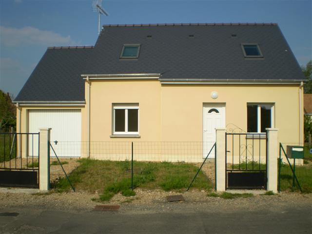 LE BAILLEUL MAISON 