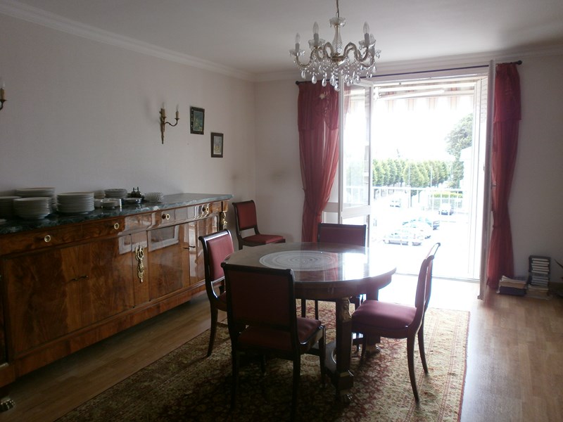 Appartement - 3 pièce(s)