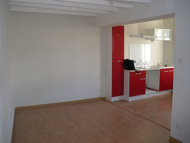 Location : maison (37 m²) à SABLE SUR SARTHE